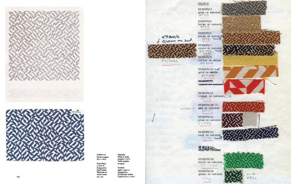 Anni Albers: Hardcover - PMA Store at the Portland Museum of Art, Maine