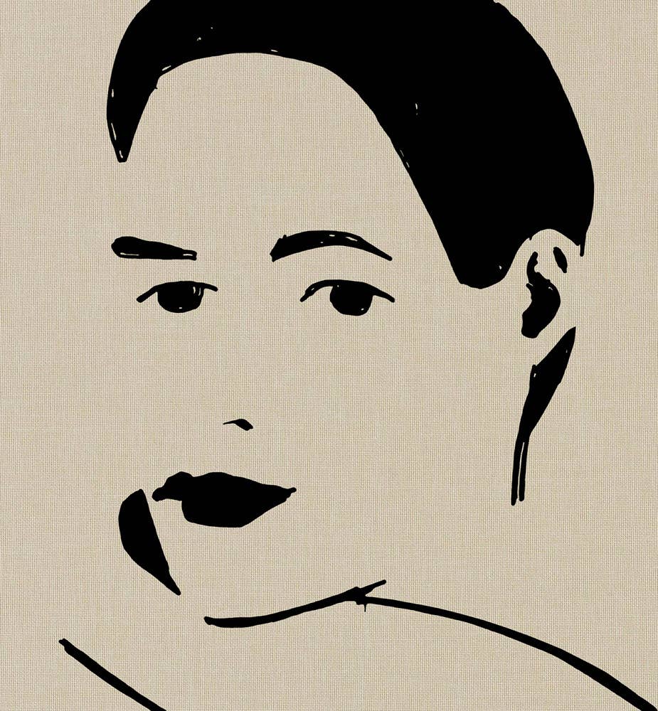 ARTBOOK | D.A.P. - Alex Katz: Beauty