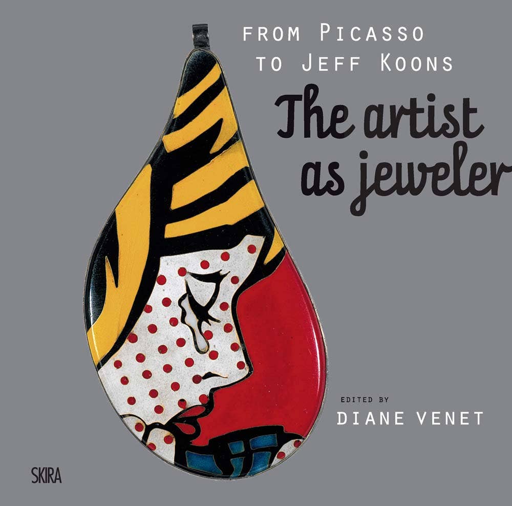ARTBOOK | D.A.P. - From Picasso to Koons - PMA Store at the Portland Museum of Art, Maine
