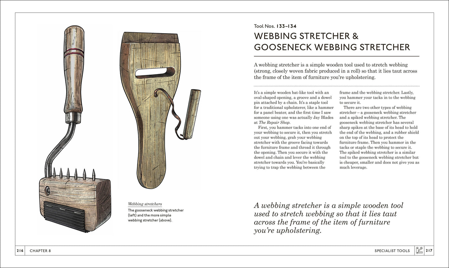 Penguin Random House LLC - Tools A Visual History - PMA Store at the Portland Museum of Art, Maine