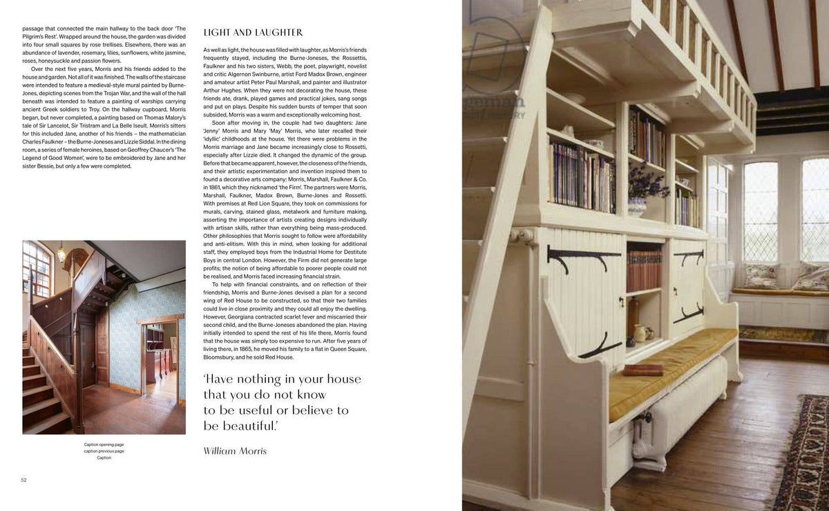 QUARTO - Artists at Home