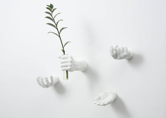 Reality Hand Hook: C'Mere - PMA Store at the Portland Museum of Art, Maine