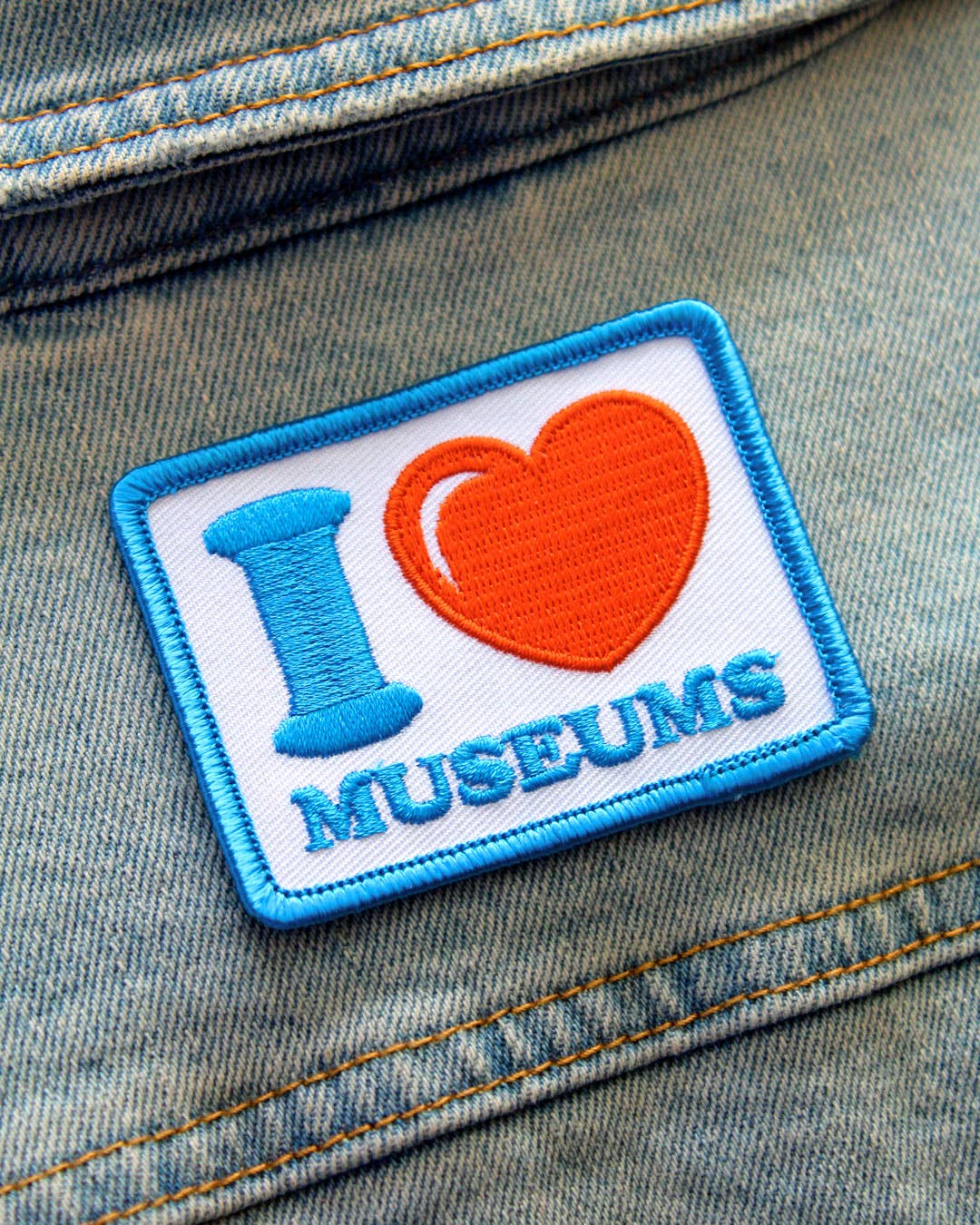 I Heart Museums • Patch - PMA Store at the Portland Museum of Art, Maine