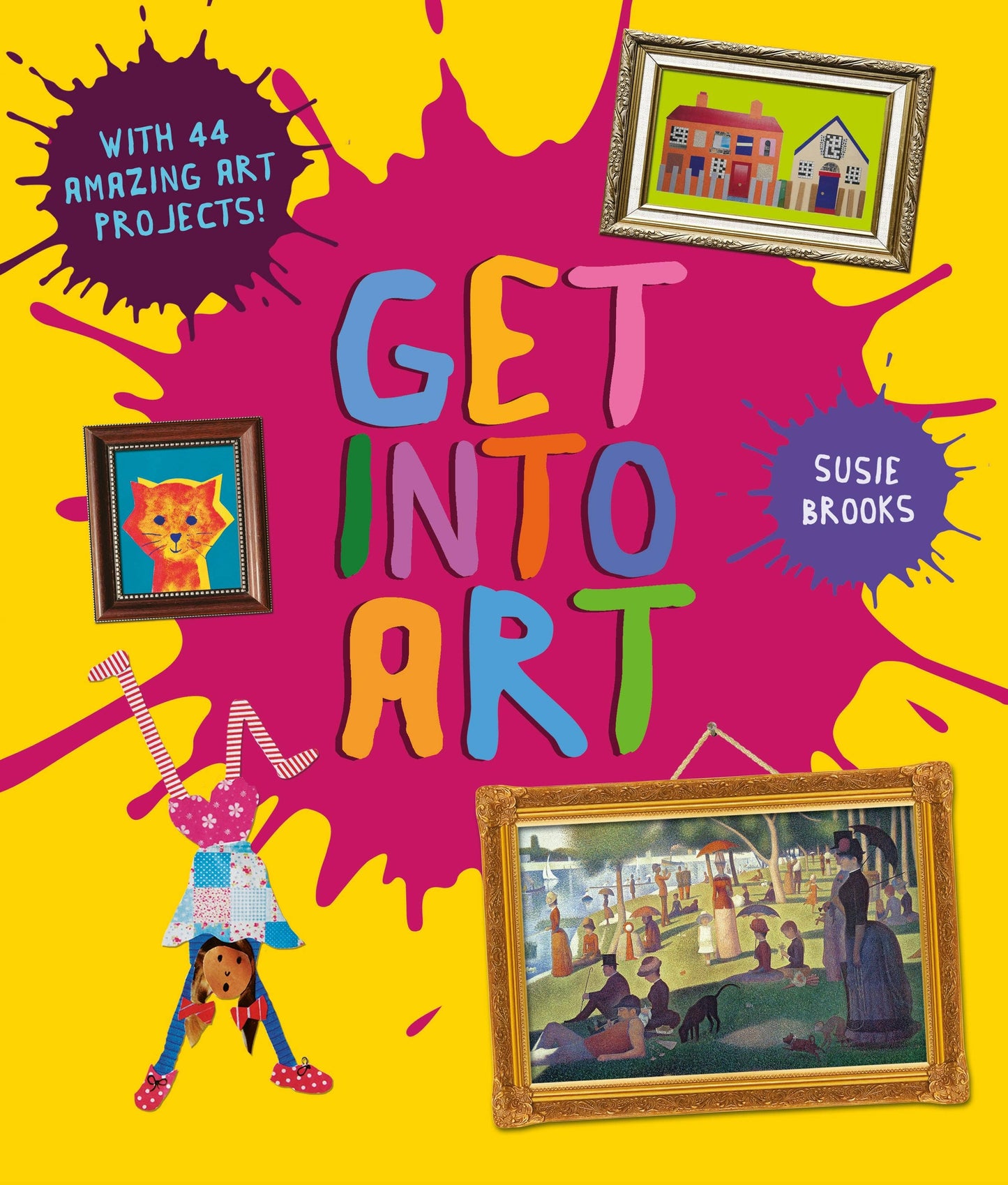Get Into Art - PMA Store at the Portland Museum of Art, Maine