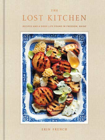 Lost Kitchen, the - PMA Store at the Portland Museum of Art, Maine