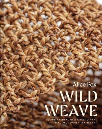 Penguin Random House LLC - Wild Weave - PMA Store at the Portland Museum of Art, Maine