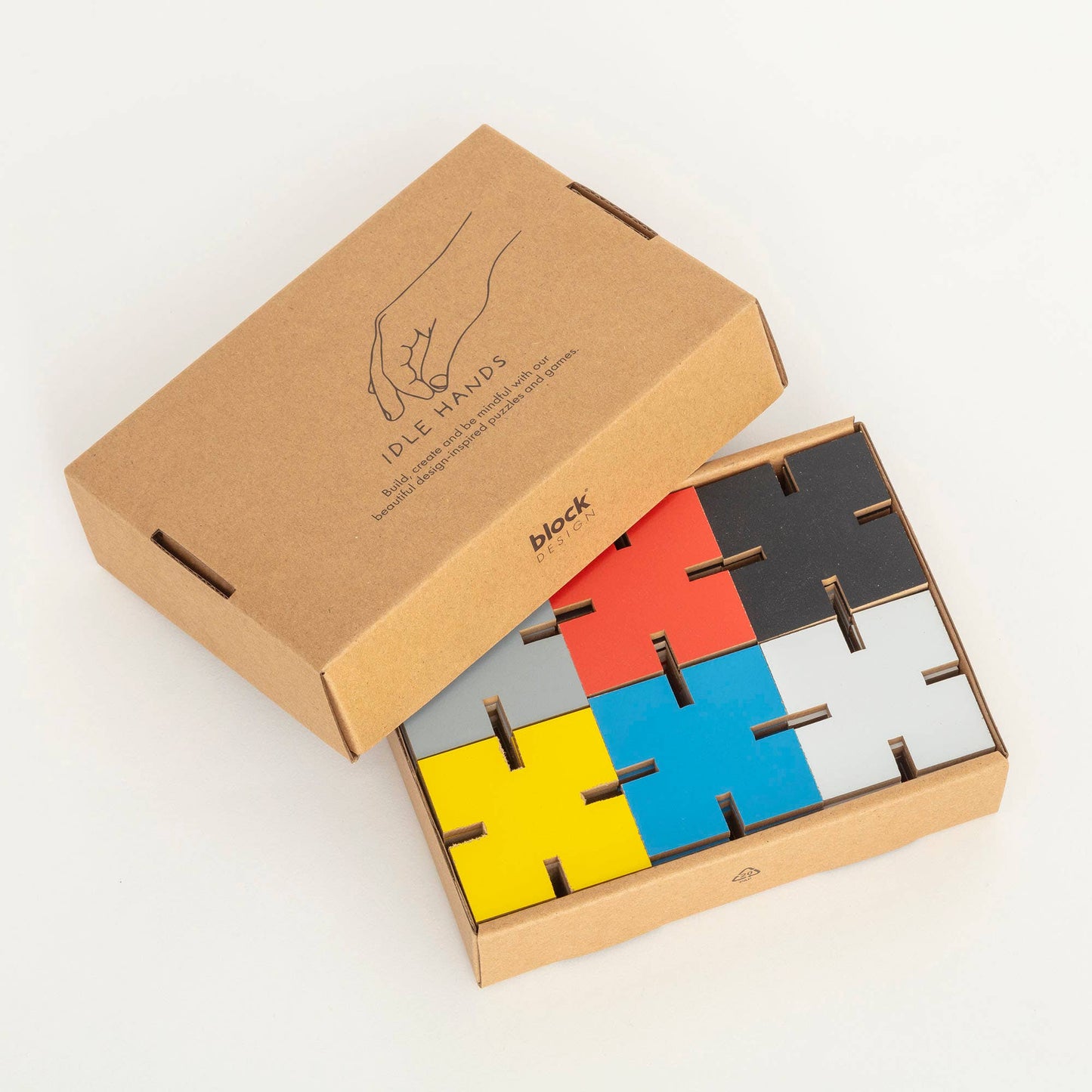 Haus Tiles - PMA Store at the Portland Museum of Art, Maine