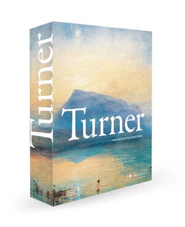 Turner - PMA Store at the Portland Museum of Art, Maine
