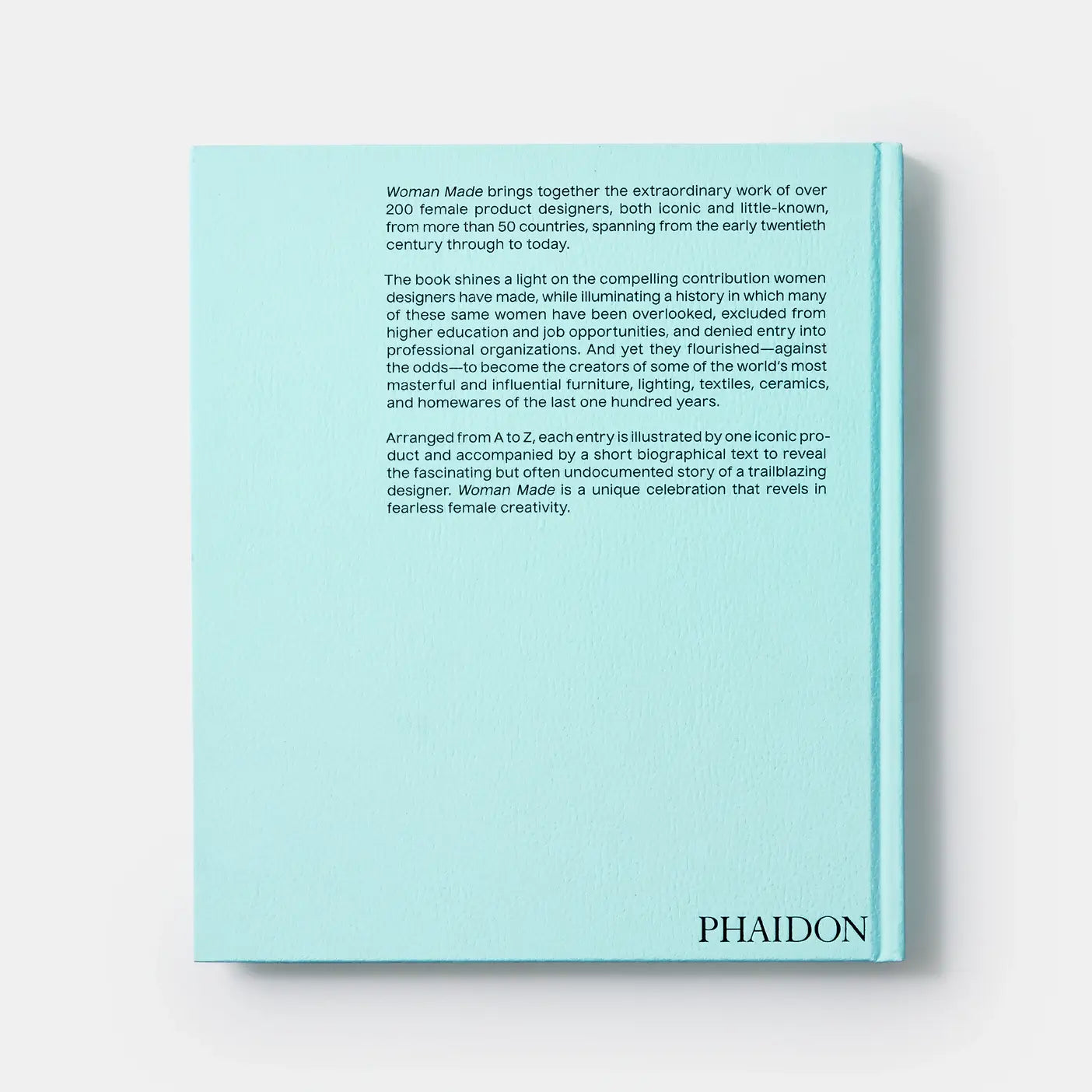 Woman Made - PMA Store at the Portland Museum of Art, Maine