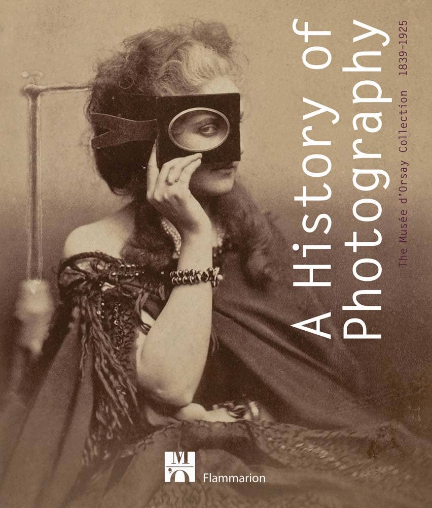 ARTBOOK | D.A.P. - A History of Photography