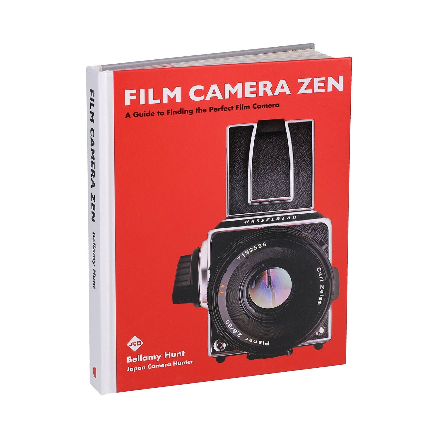 Chronicle Books - Film Camera Zen - PMA Store at the Portland Museum of Art, Maine