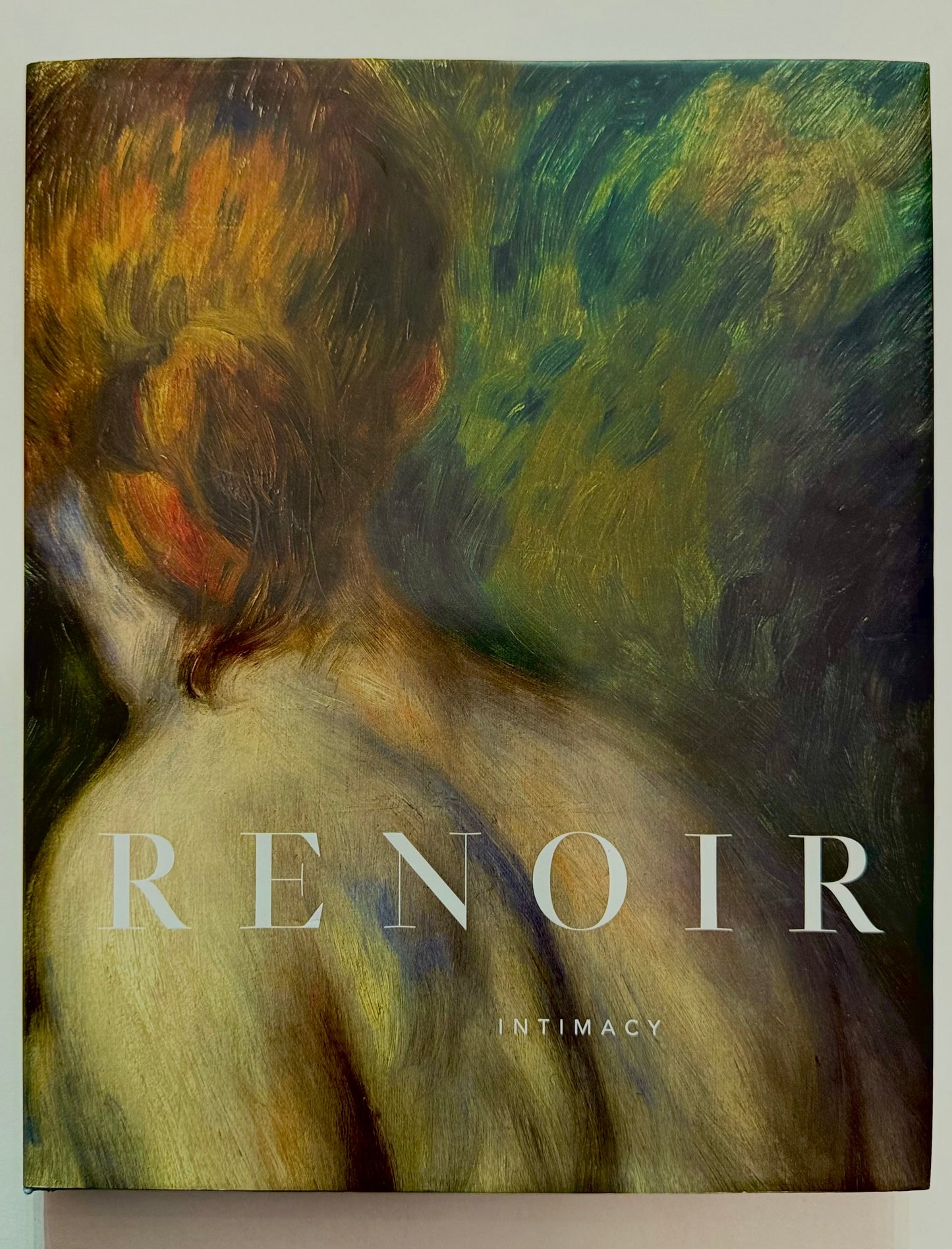 Renoir: Intimacy - PMA Store at the Portland Museum of Art, Maine