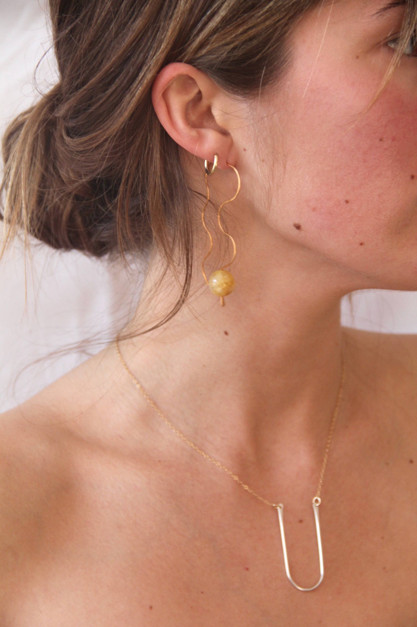 Gateway Necklace - PMA Store at the Portland Museum of Art, Maine