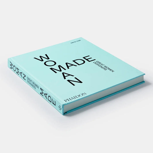Woman Made - PMA Store at the Portland Museum of Art, Maine