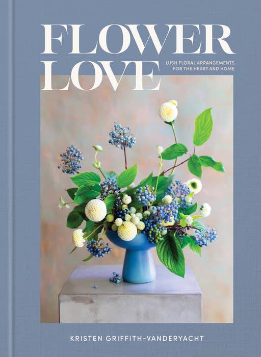 Penguin Random House LLC - Flower Love - PMA Store at the Portland Museum of Art, Maine