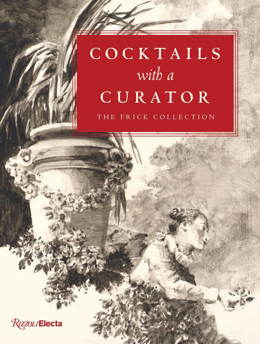 Cocktails with a Curator by Xavier F. Salomon, Aimee Ng, Giulio Dalvit, Simon Schama, Luis Serrano - PMA Store at the Portland Museum of Art, Maine
