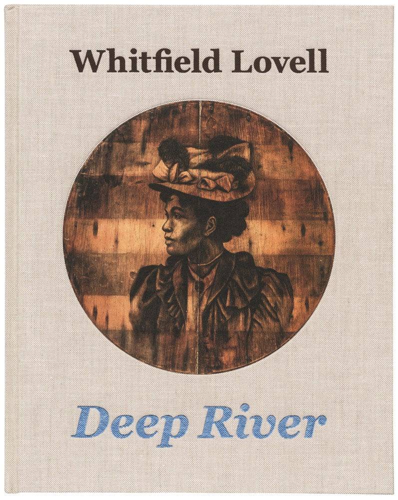 Whitfield Lovell: Deep River by Whitfield Lovell, Kellie Jones, Julie McGee - PMA Store at the Portland Museum of Art, Maine