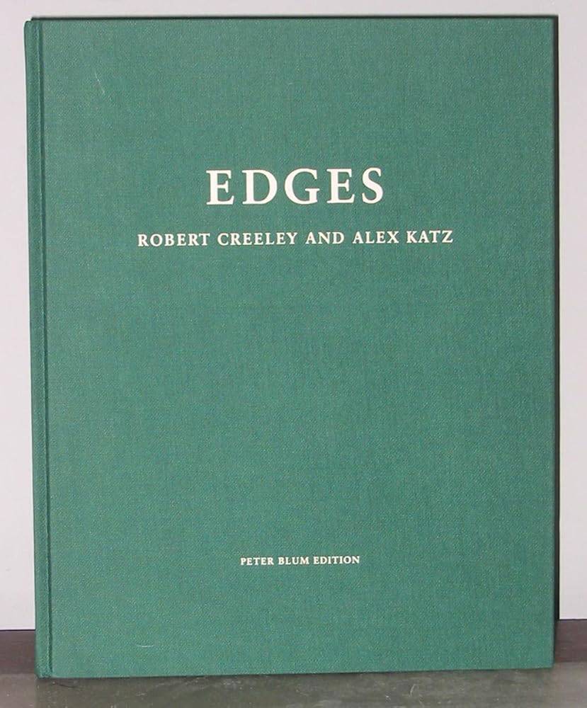 Edges cover image