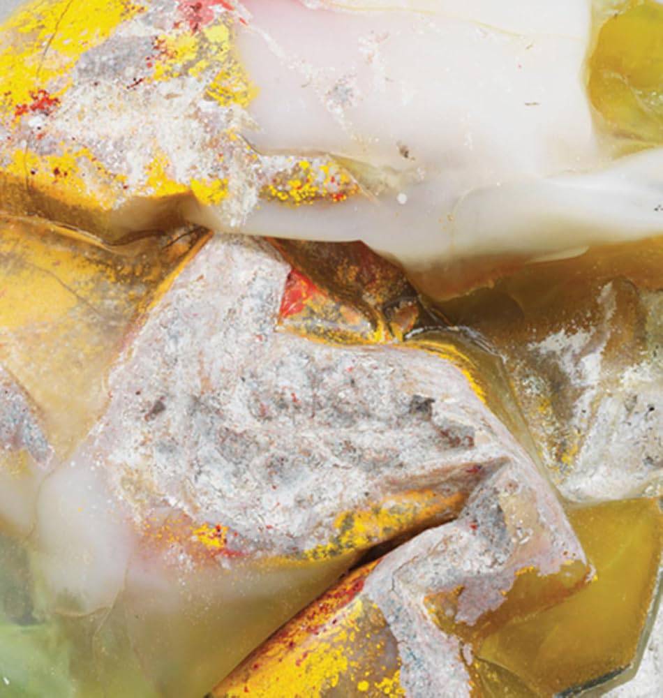 Richard Van Buren: The 1970s cover image