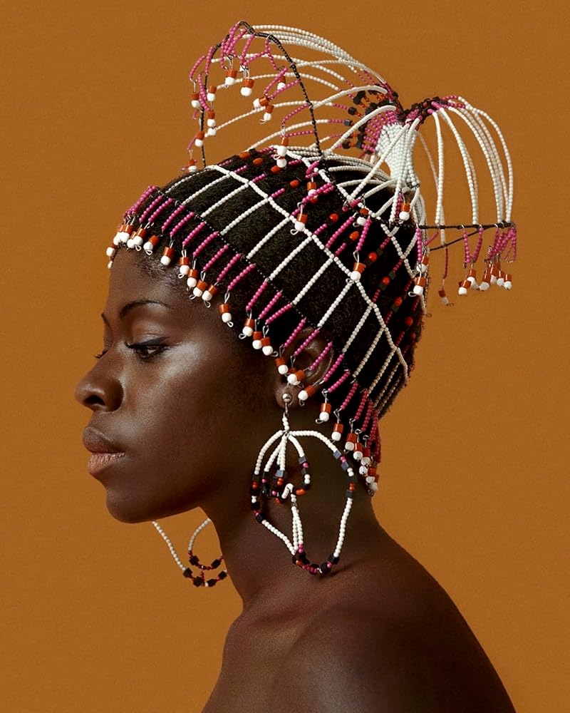 Kwame Brathwaite: Black Is Beautiful cover image