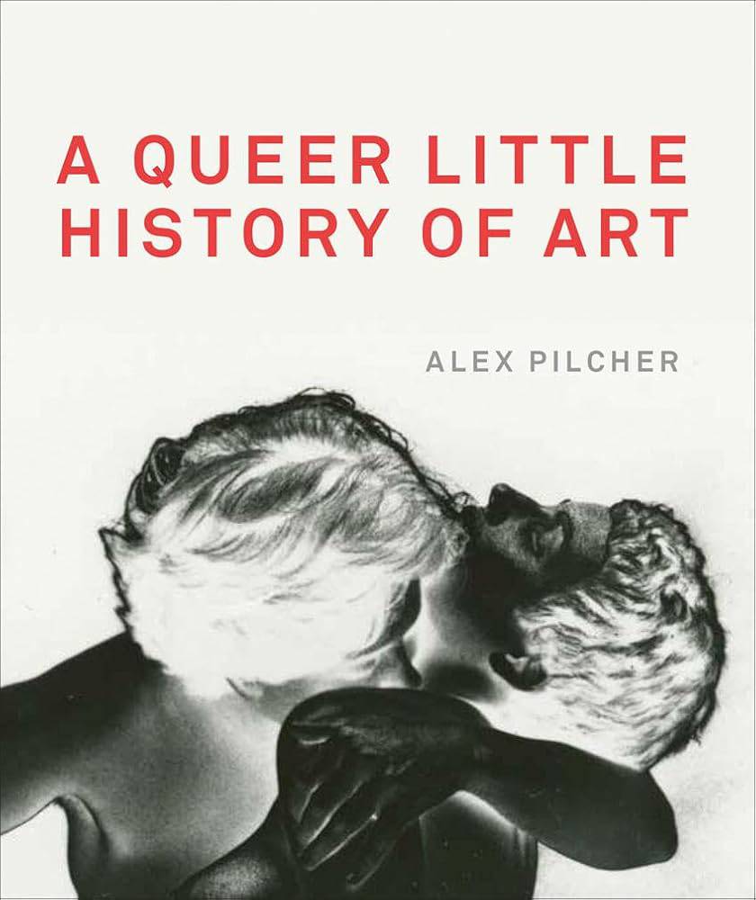 A Queer Little History of Art cover image