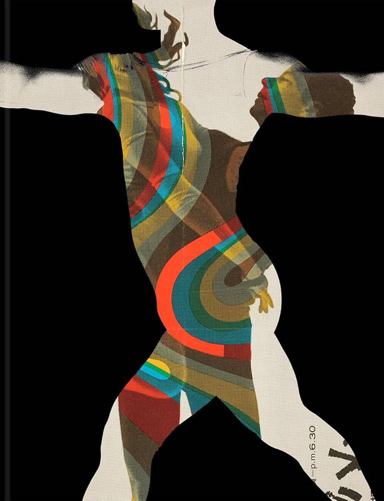 Merce Cunningham: Common Time cover image