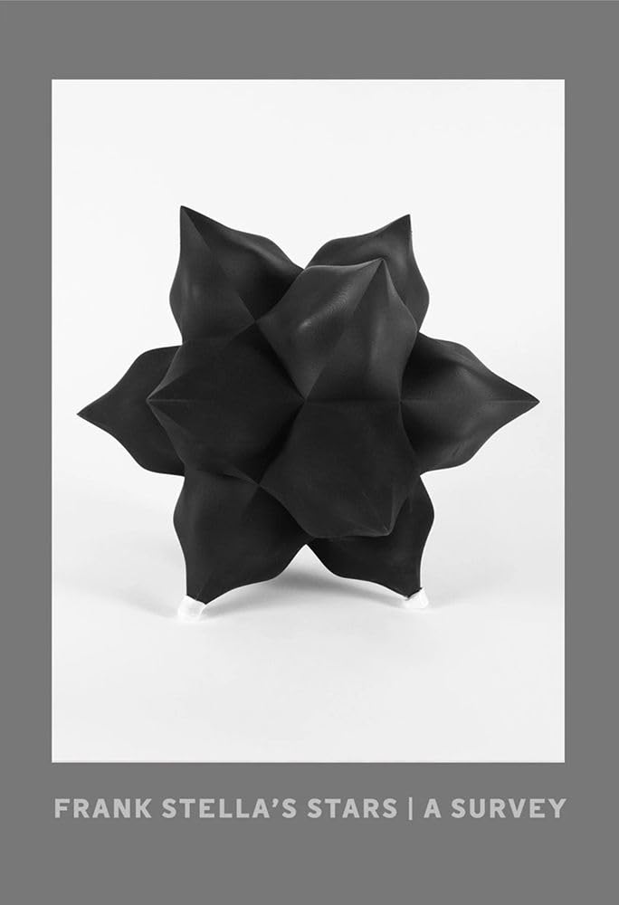Frank Stella's Stars: A Survey cover image