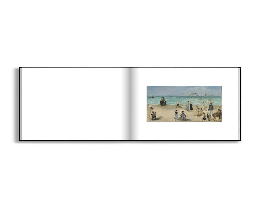 What Time Is It?: Stories about Painting, Shadows and the SunbyFrank Leibovici - PMA Store at the Portland Museum of Art, Maine