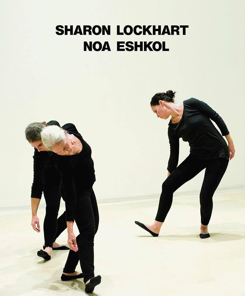 Sharon Lockhart / Noa Eshkol cover image