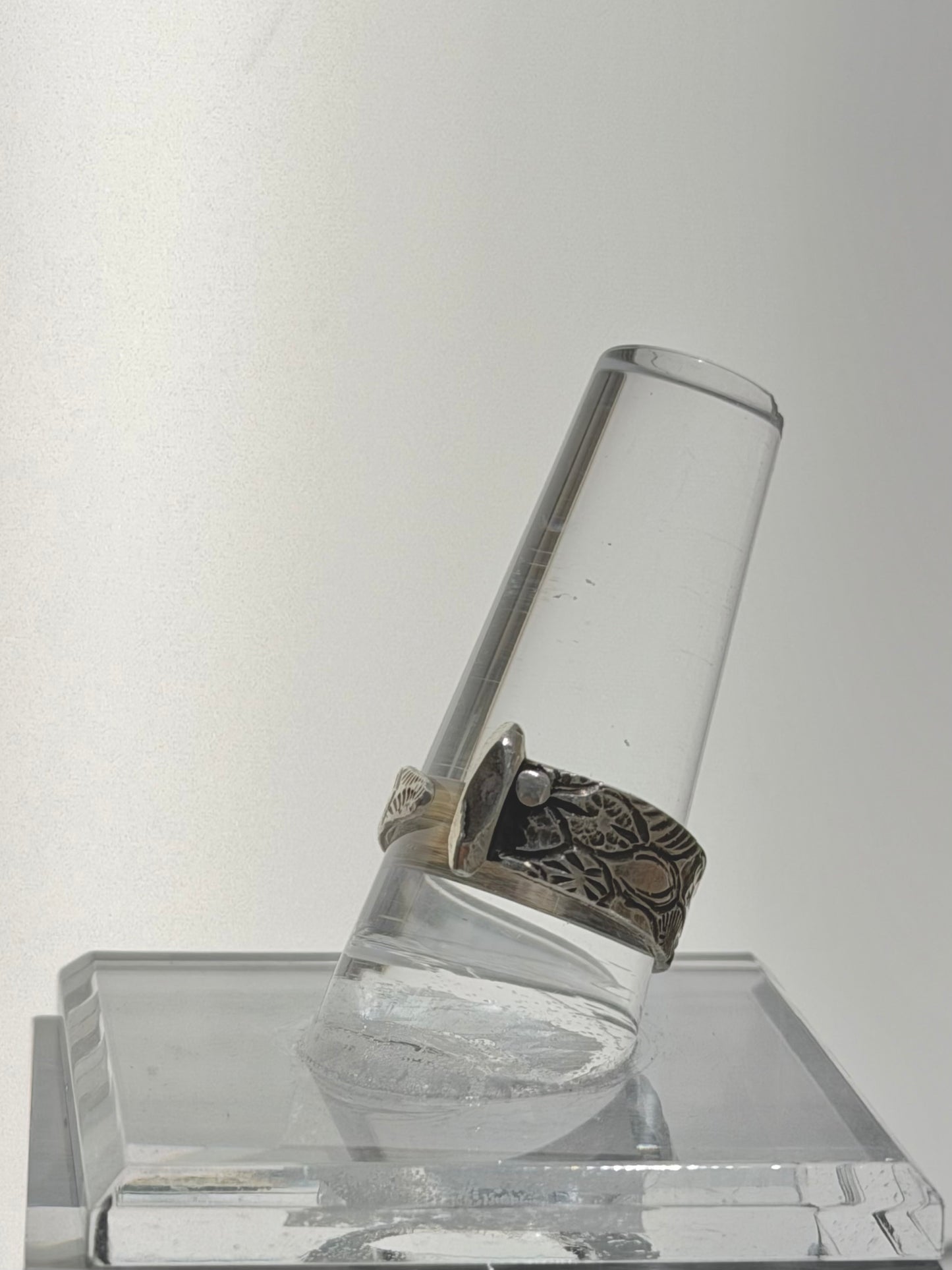 NAIL RING - PMA Store at the Portland Museum of Art, Maine