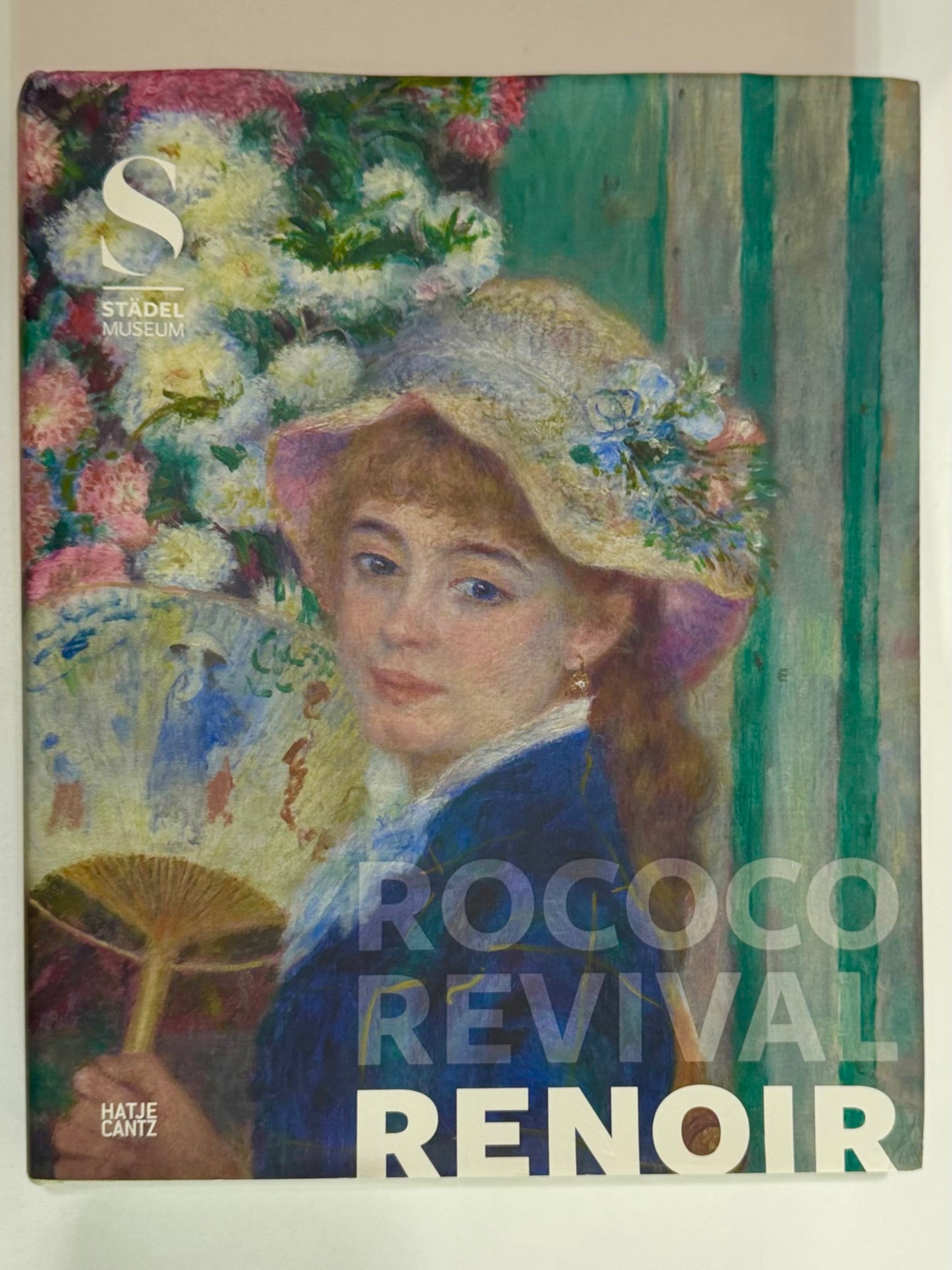 Renoir: Rococo Revival - PMA Store at the Portland Museum of Art, Maine