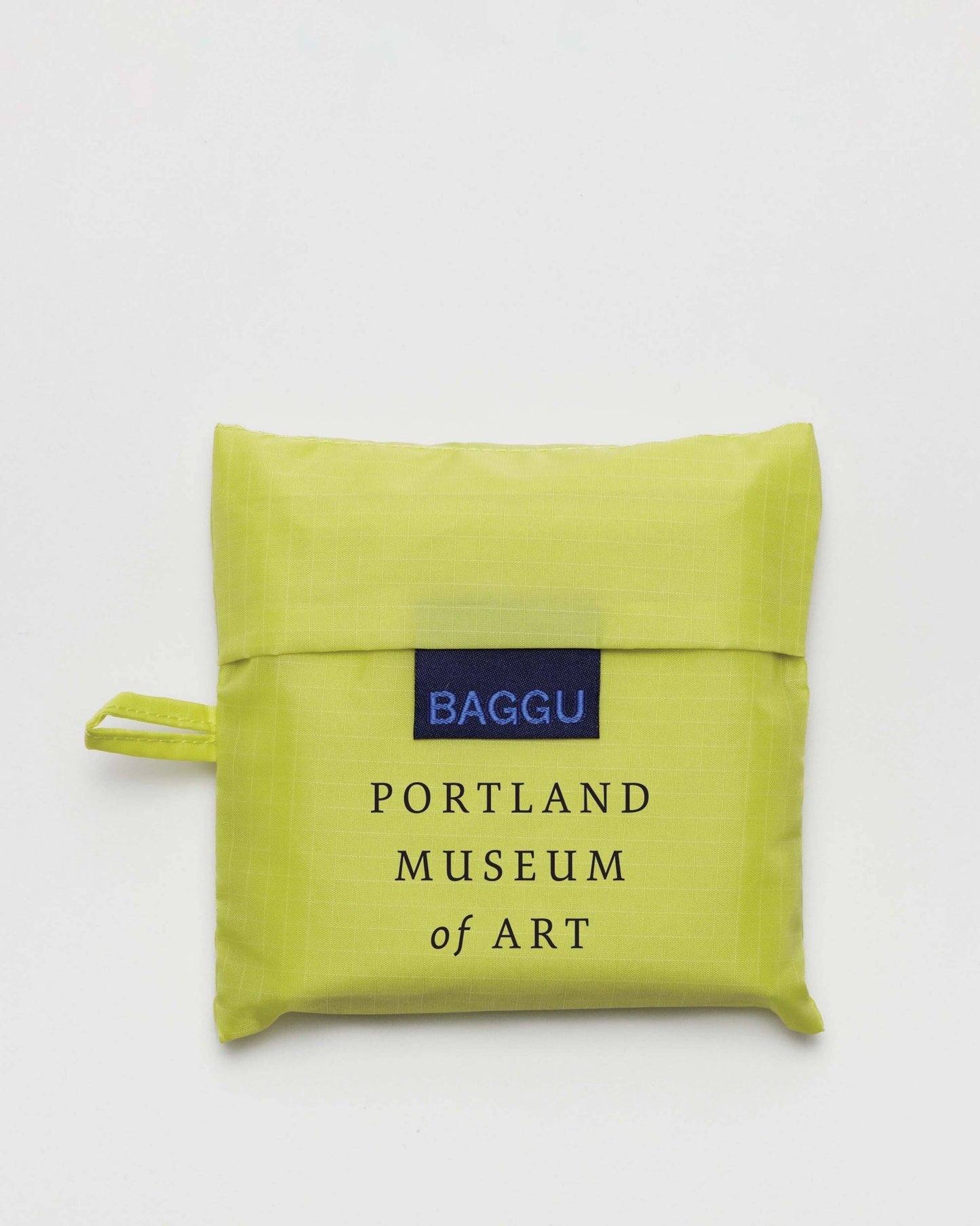 AS WE ARE BAGGU BAG - PMA Store at the Portland Museum of Art, Maine
