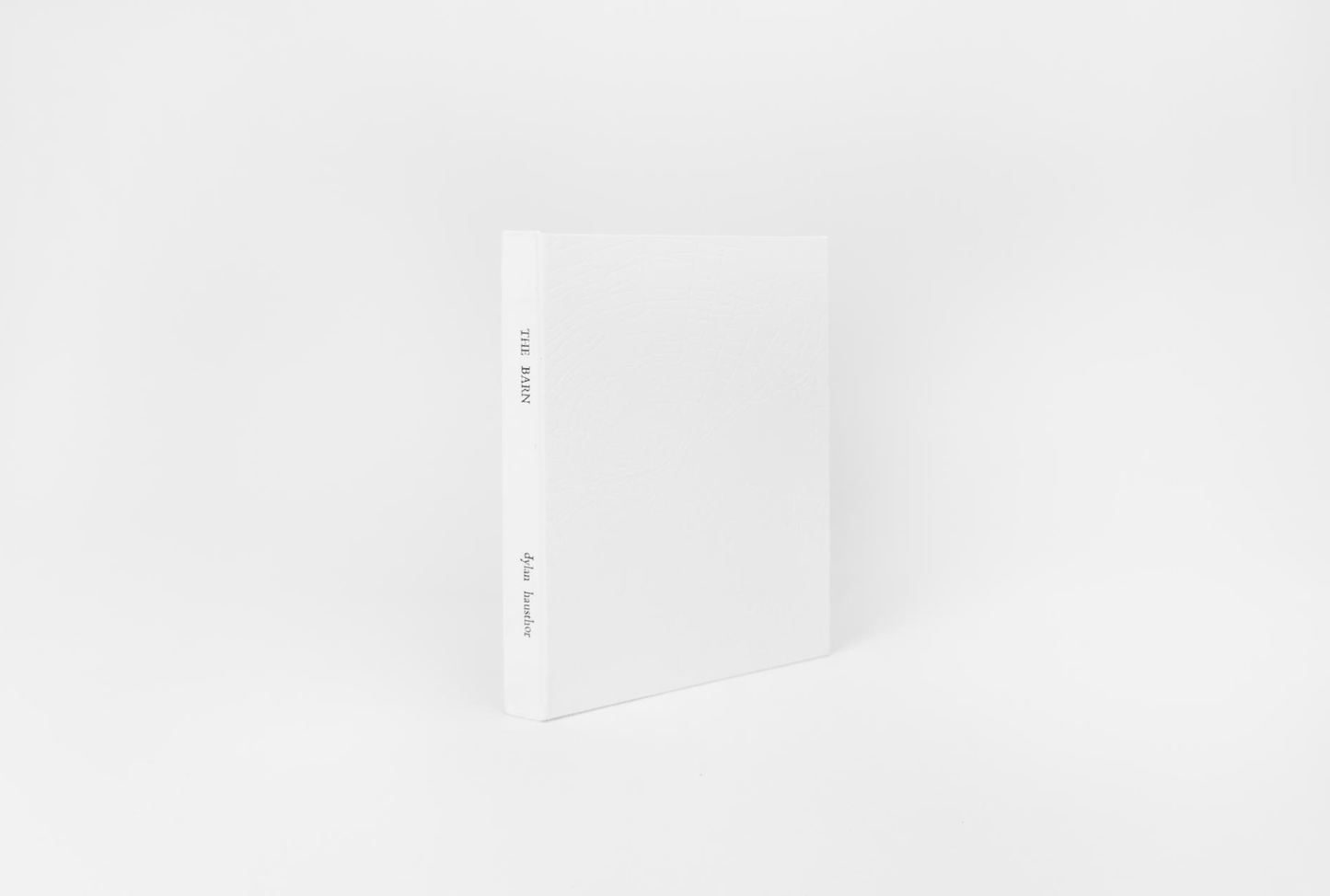 The Barn by Dylan Hausthor - PMA Store at the Portland Museum of Art, Maine