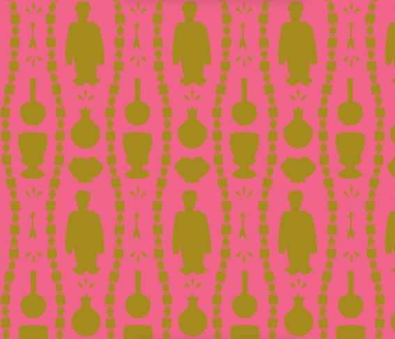 Precious Tote Bag - PMA Store at the Portland Museum of Art, Maine