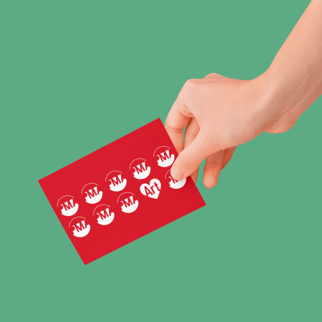 PMA STORE GIFT CARD - PMA Store at the Portland Museum of Art, Maine