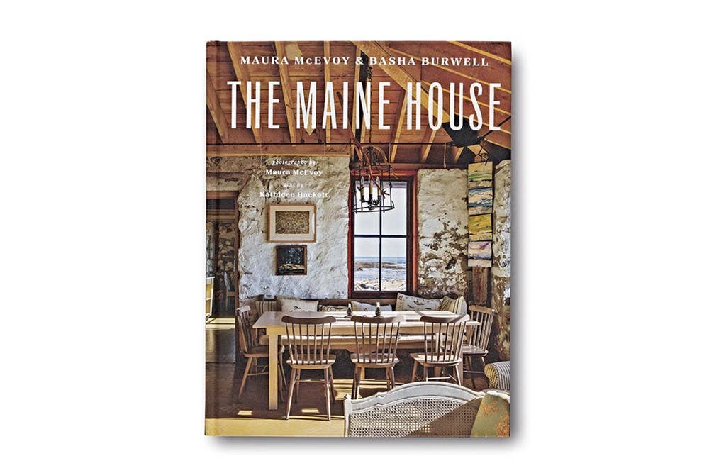 Abrams - Maine House - PMA Store at the Portland Museum of Art, Maine
