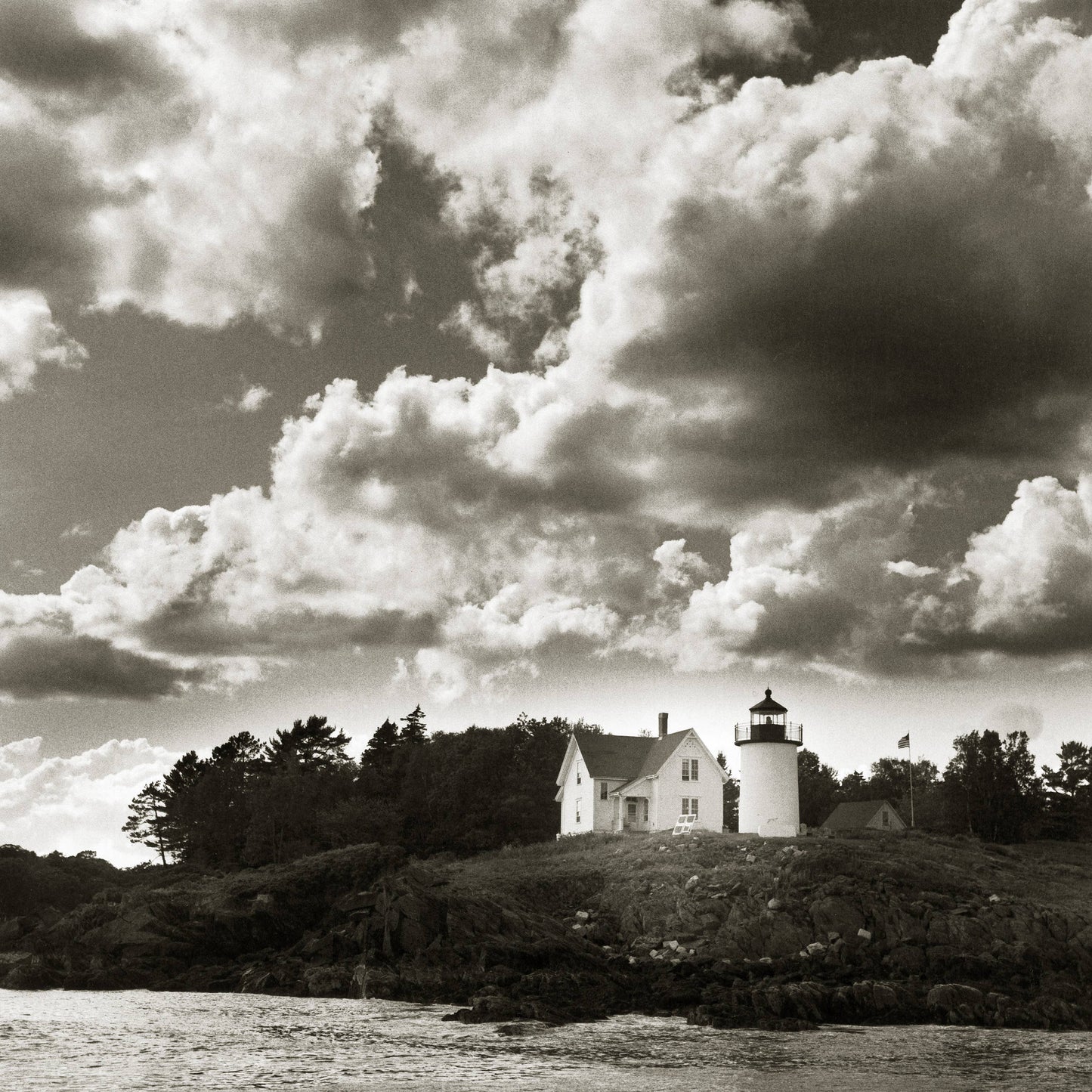 Schiffer Publishing - The Maine Coast - PMA Store at the Portland Museum of Art, Maine