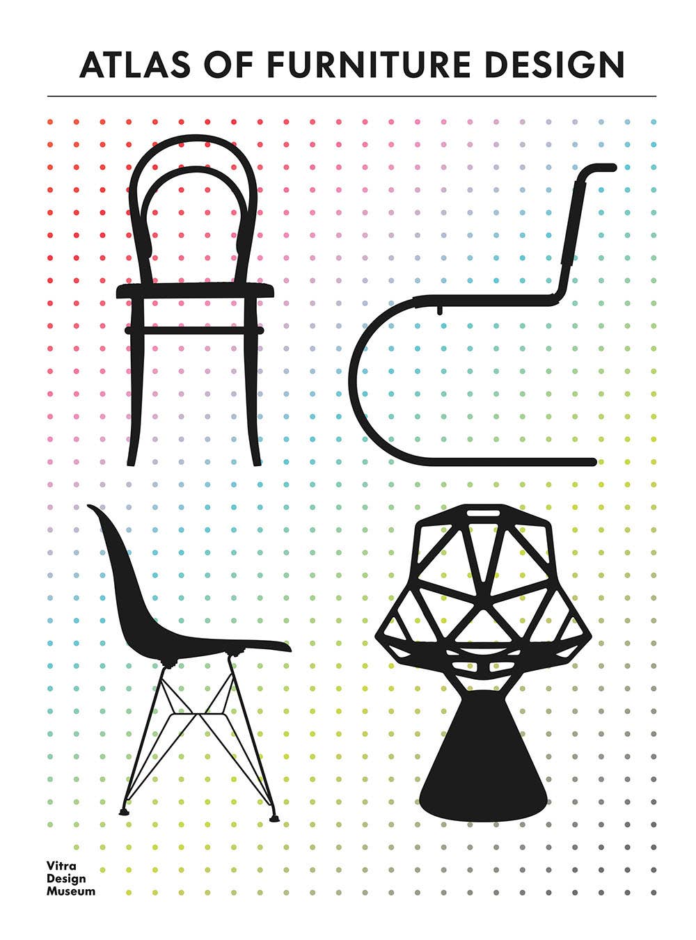 ARTBOOK | D.A.P. - Atlas of Furniture Design