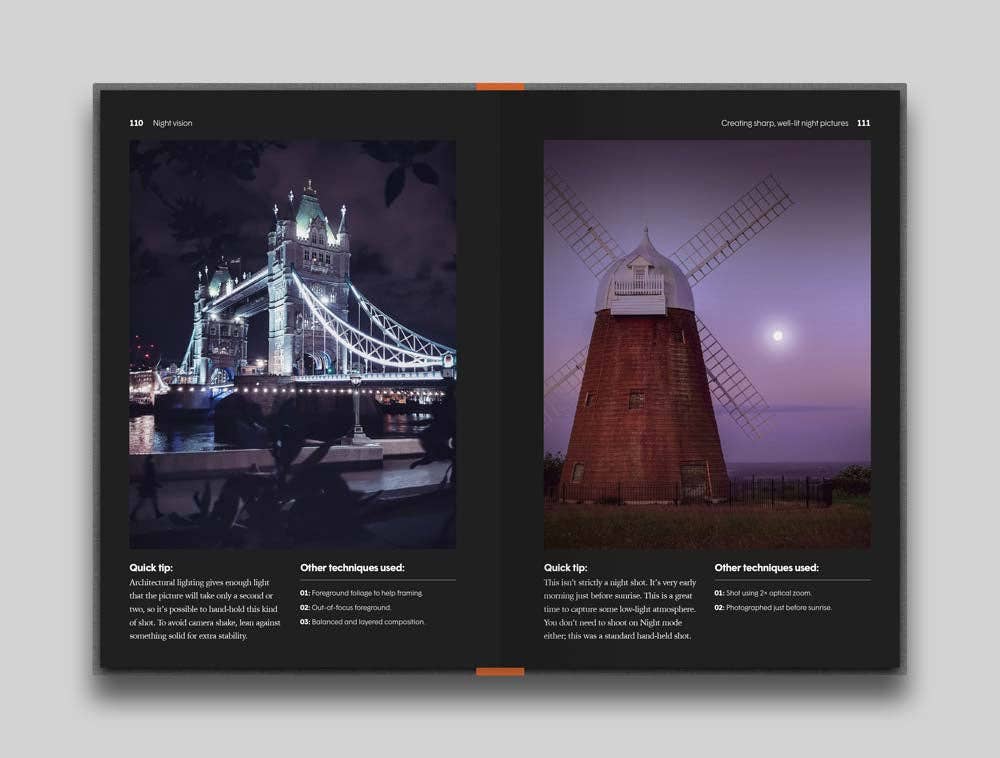 Chronicle Books - The Pocket Photographer - PMA Store at the Portland Museum of Art, Maine