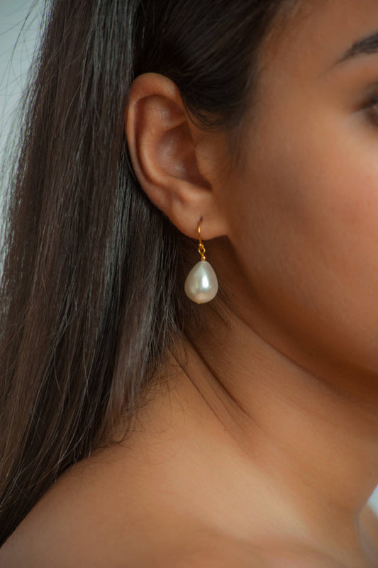 Vermeer Pearl Earring - PMA Store at the Portland Museum of Art, Maine