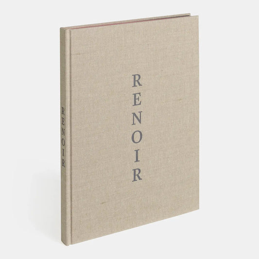 Renoir - PMA Store at the Portland Museum of Art, Maine