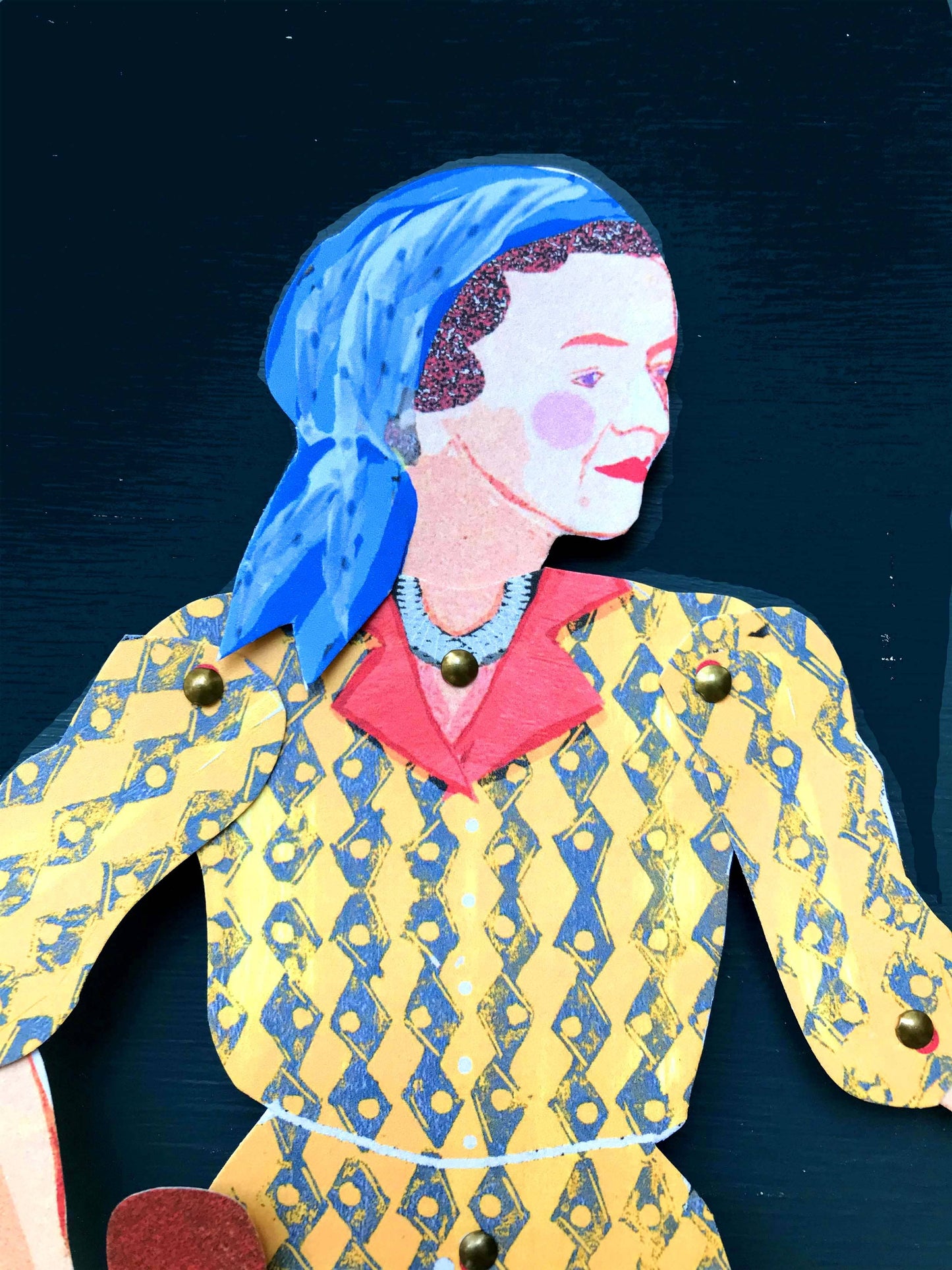 Barbara Hepworth - PMA Store at the Portland Museum of Art, Maine