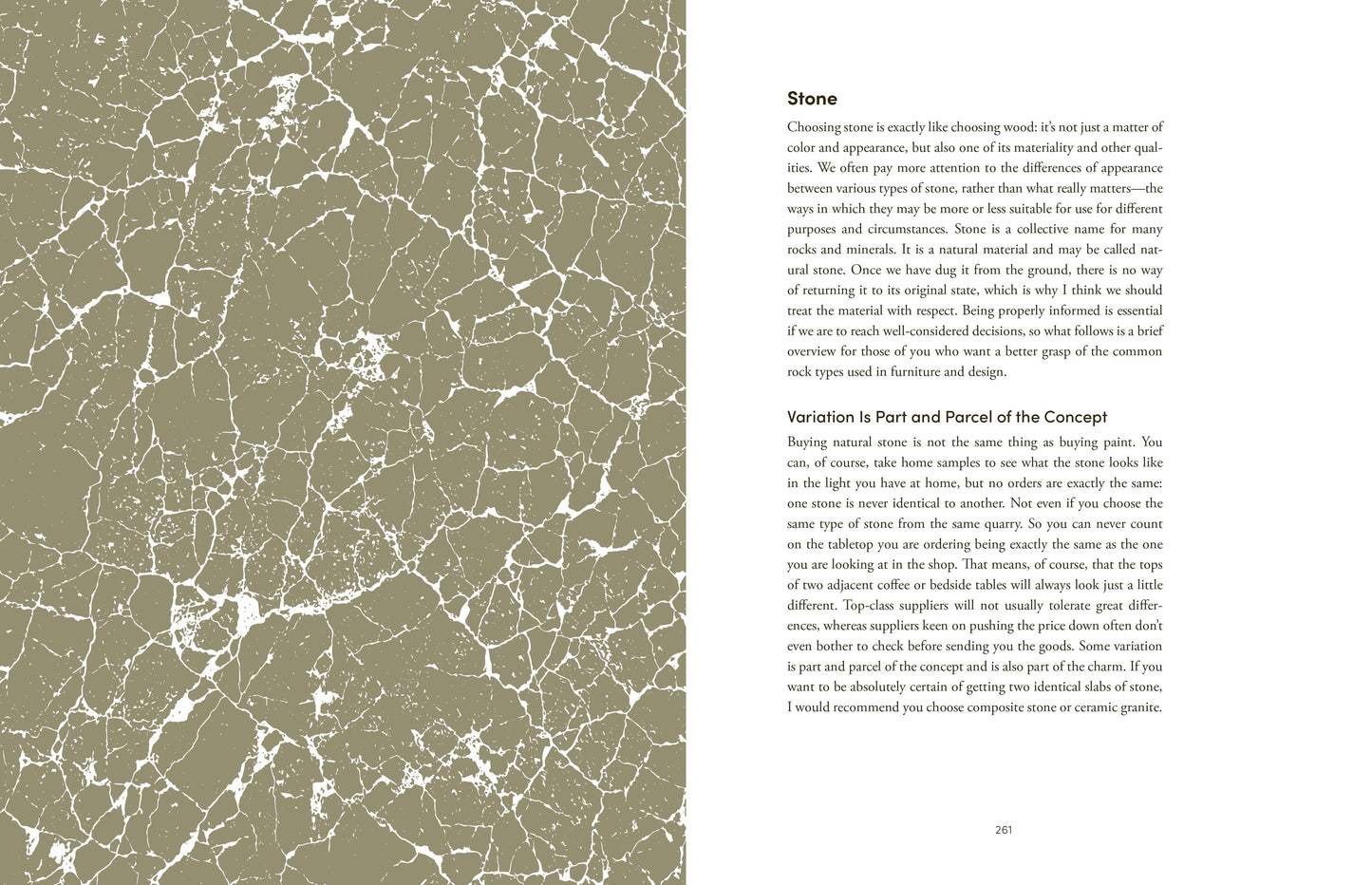 Penguin Random House LLC - The Furniture Handbook - PMA Store at the Portland Museum of Art, Maine