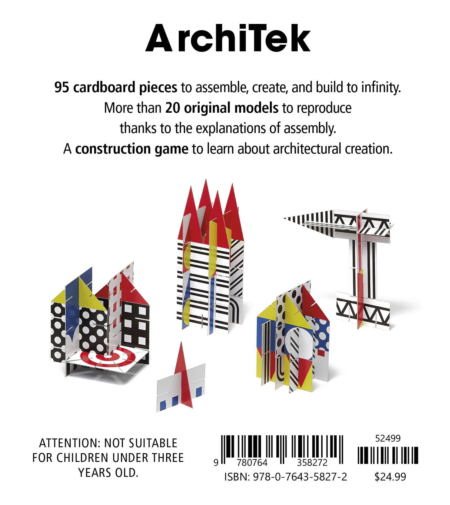 Schiffer Publishing - ArchiTek - PMA Store at the Portland Museum of Art, Maine