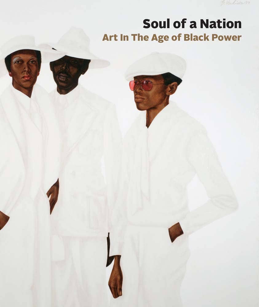 ARTBOOK | D.A.P. - Soul of a Nation