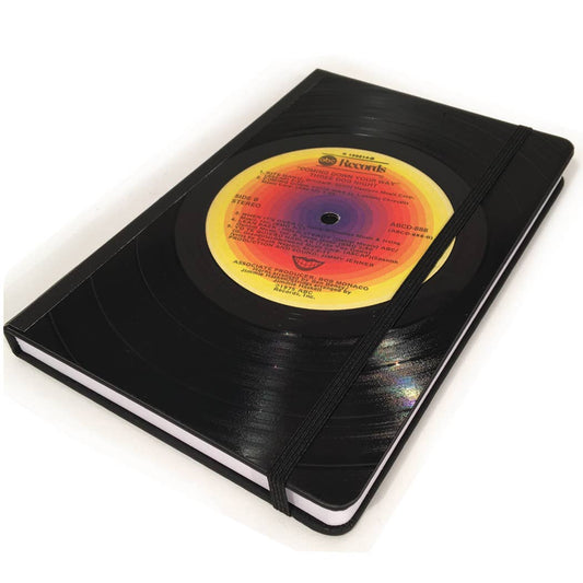Large LP Vinyl Record Journal - PMA Store at the Portland Museum of Art, Maine