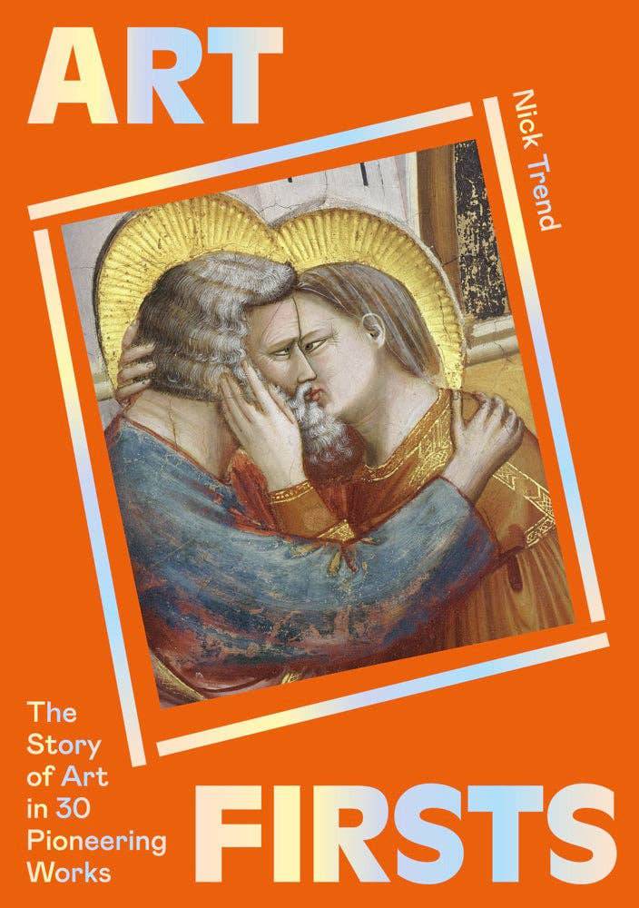 Chronicle Books - Art Firsts - PMA Store at the Portland Museum of Art, Maine