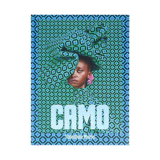 Chronicle Books - Camo - PMA Store at the Portland Museum of Art, Maine