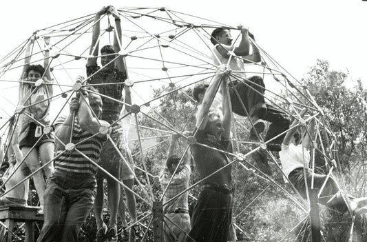 W. W. Norton - Leap Before You Look: Black Mountain College 1933–1957: Hardcover - PMA Store at the Portland Museum of Art, Maine