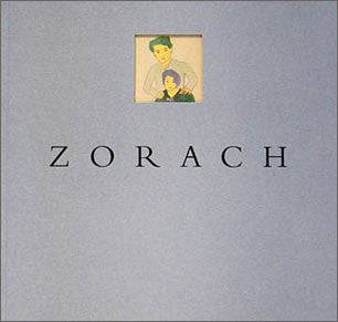 Marguerite & William Zorach: Harmonies and Contrasts - PMA Store at the Portland Museum of Art, Maine